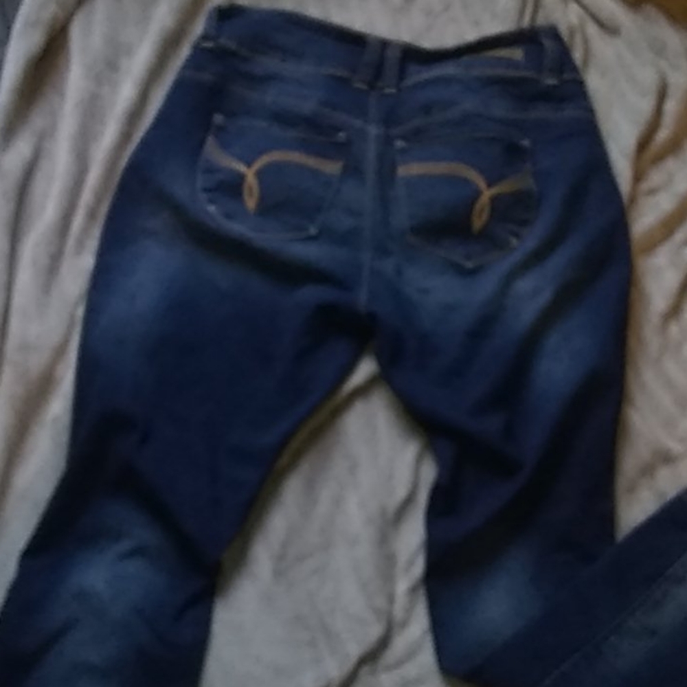 Pants - Picture 4 of 4